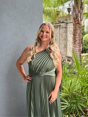 Meet your Posher, Madeline